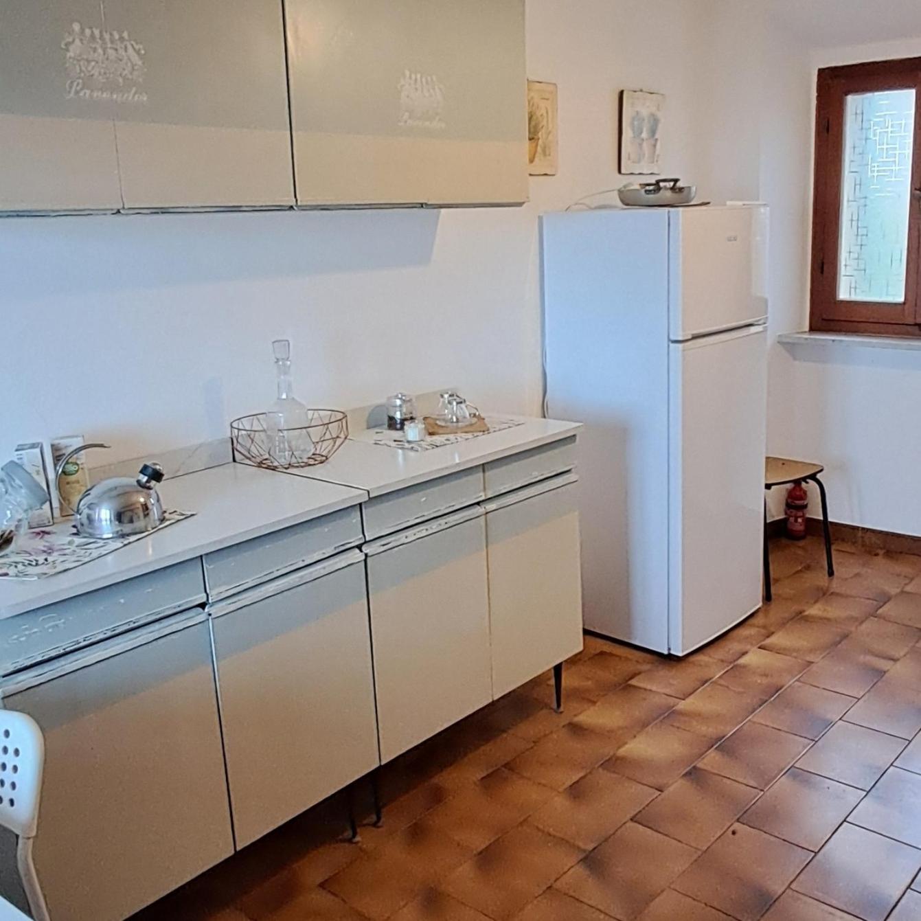 L'Aviatore Apartment Nicola ภายนอก รูปภาพ