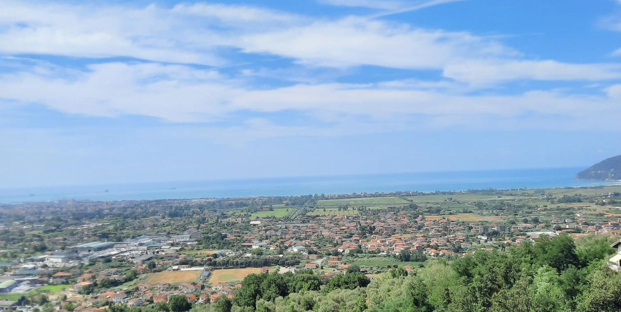 L'Aviatore Apartment Nicola ภายนอก รูปภาพ