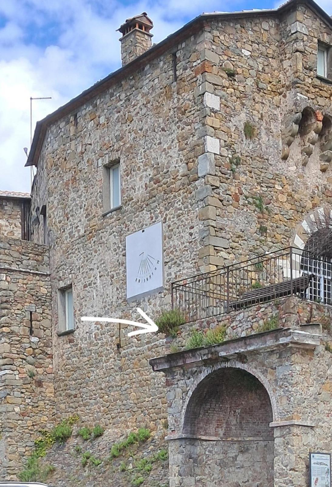 L'Aviatore Apartment Nicola ภายนอก รูปภาพ