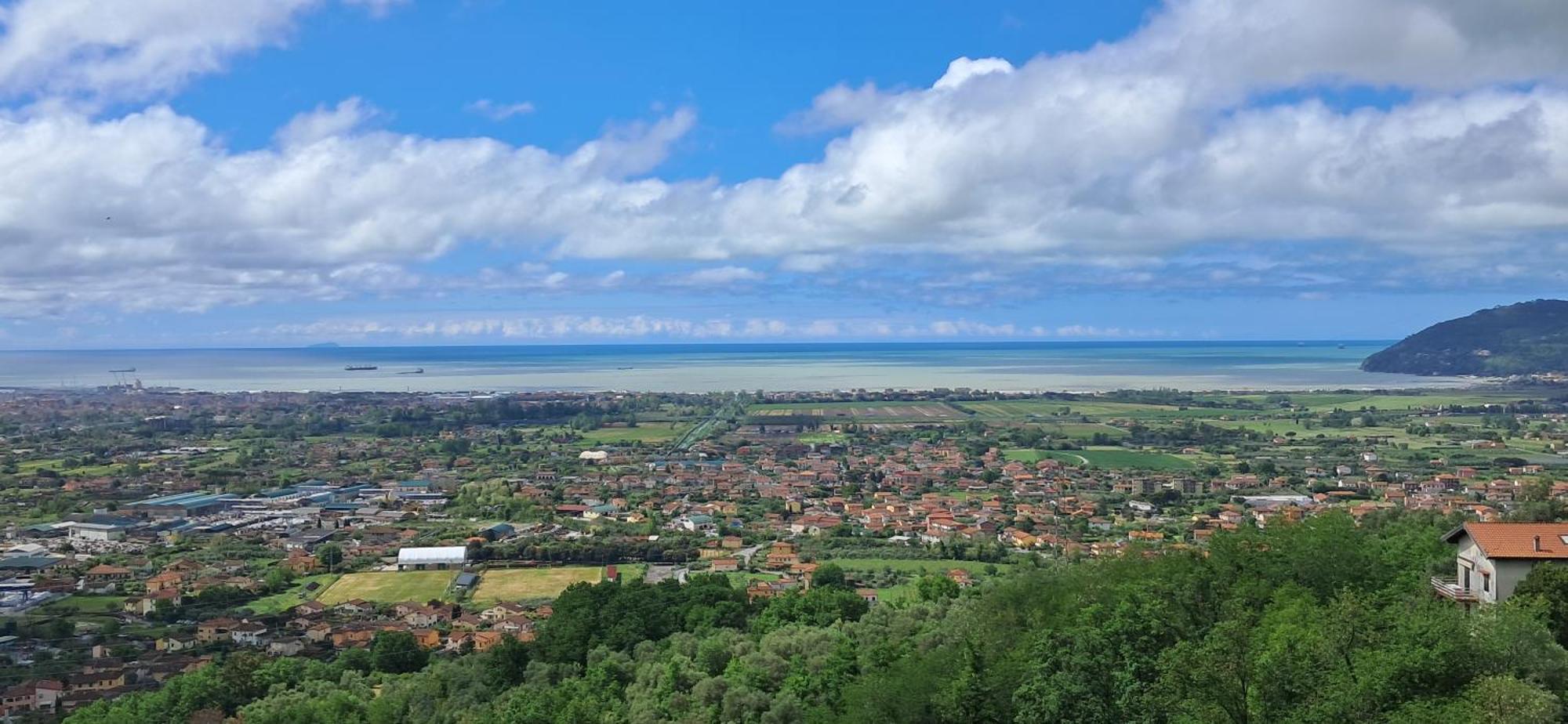 L'Aviatore Apartment Nicola ภายนอก รูปภาพ