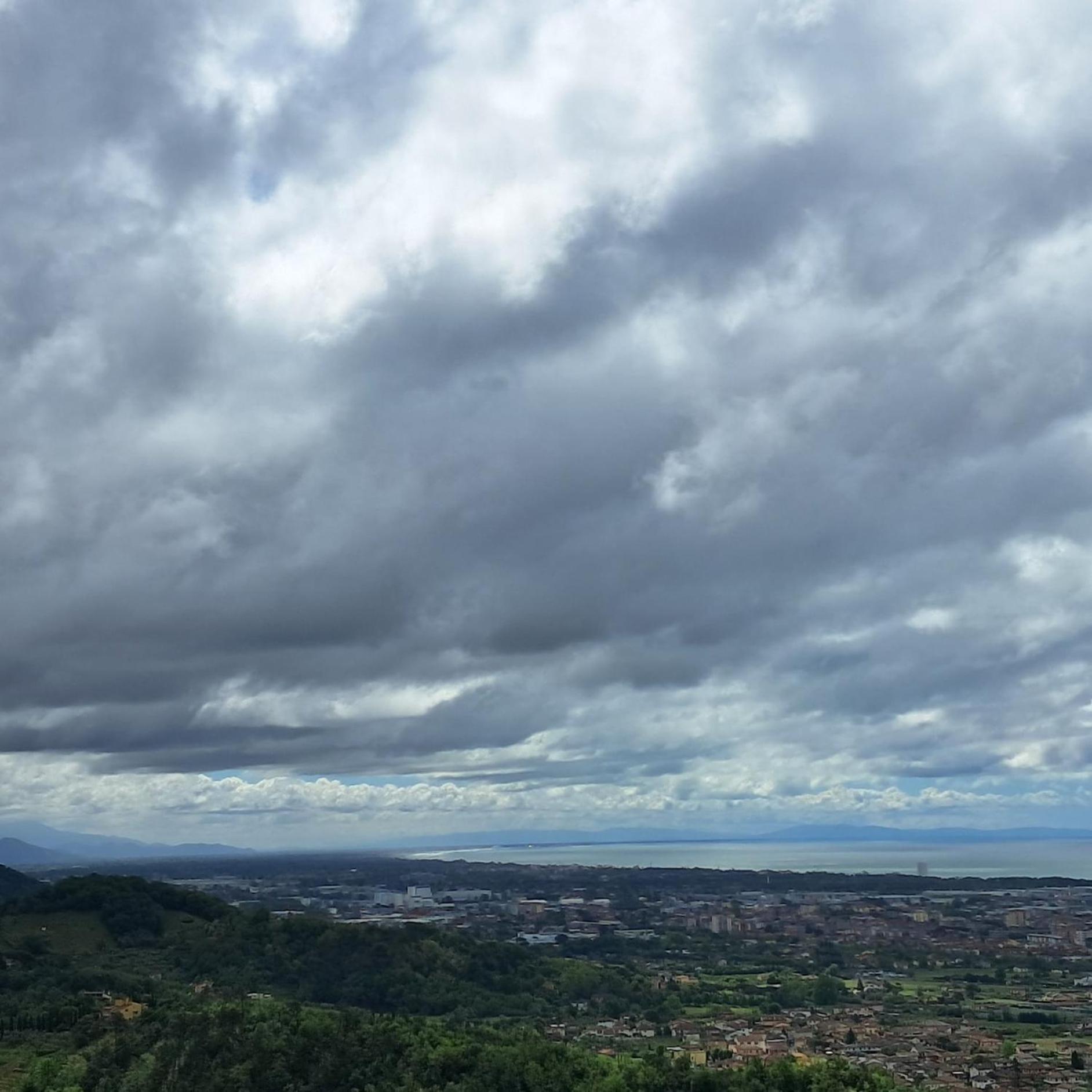 L'Aviatore Apartment Nicola ภายนอก รูปภาพ