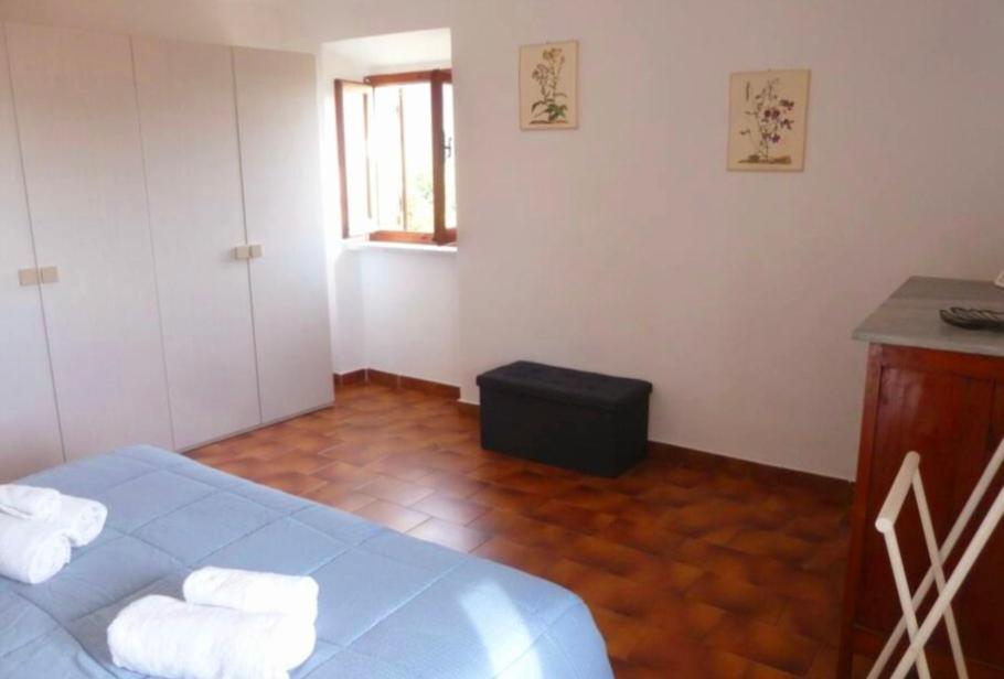 L'Aviatore Apartment Nicola ภายนอก รูปภาพ