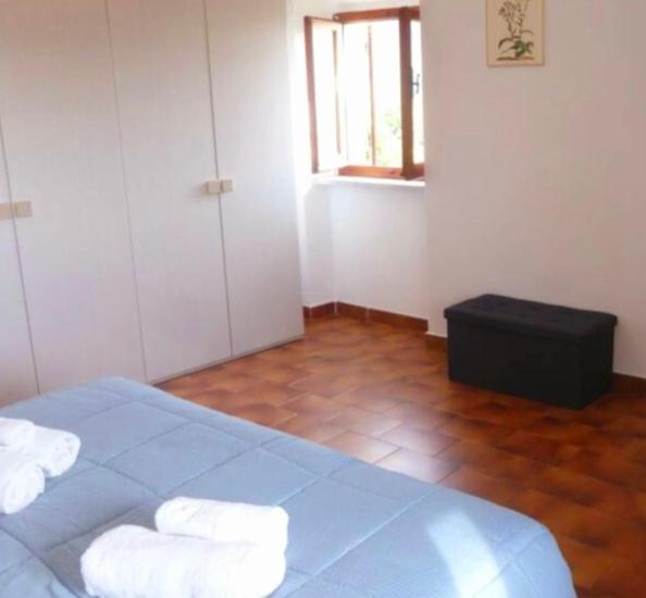 L'Aviatore Apartment Nicola ภายนอก รูปภาพ