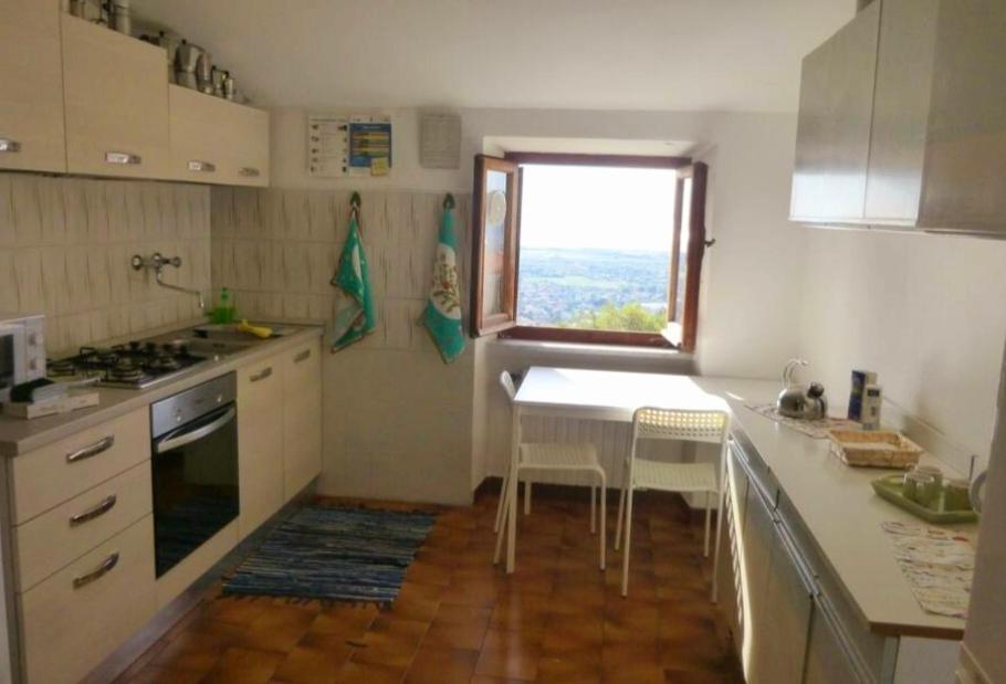 L'Aviatore Apartment Nicola ภายนอก รูปภาพ