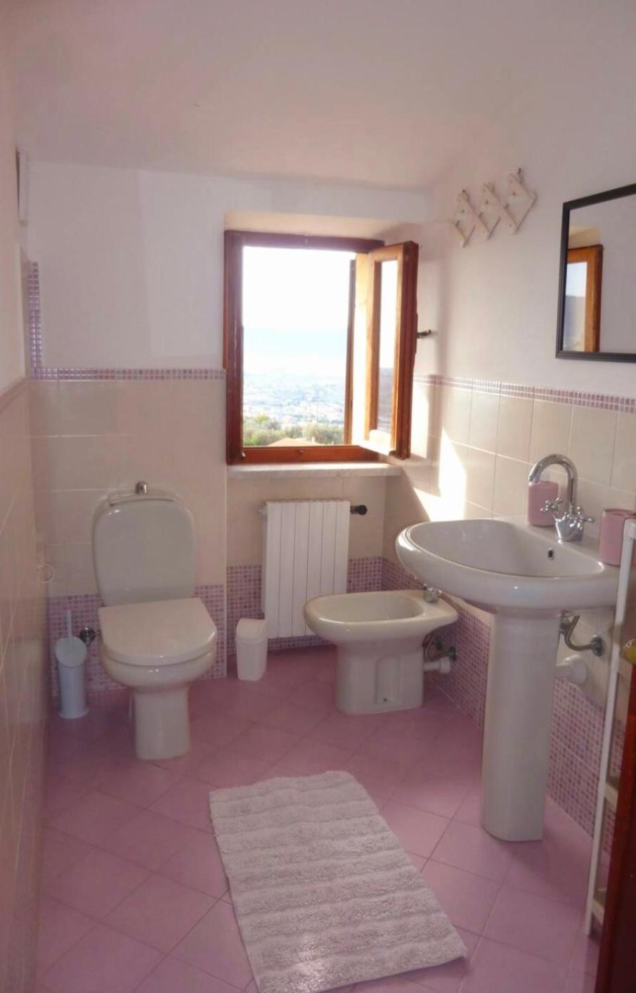 L'Aviatore Apartment Nicola ภายนอก รูปภาพ