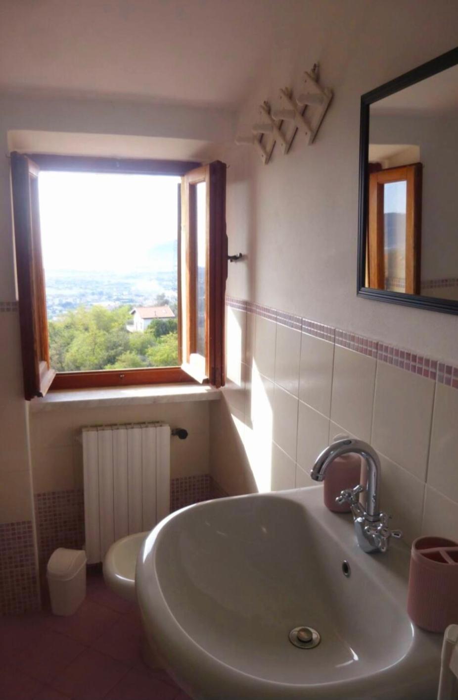 L'Aviatore Apartment Nicola ภายนอก รูปภาพ