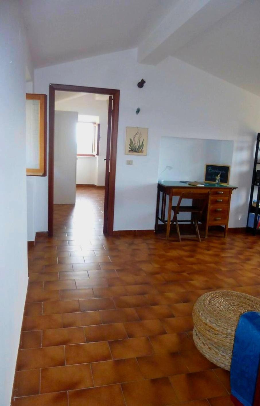 L'Aviatore Apartment Nicola ภายนอก รูปภาพ
