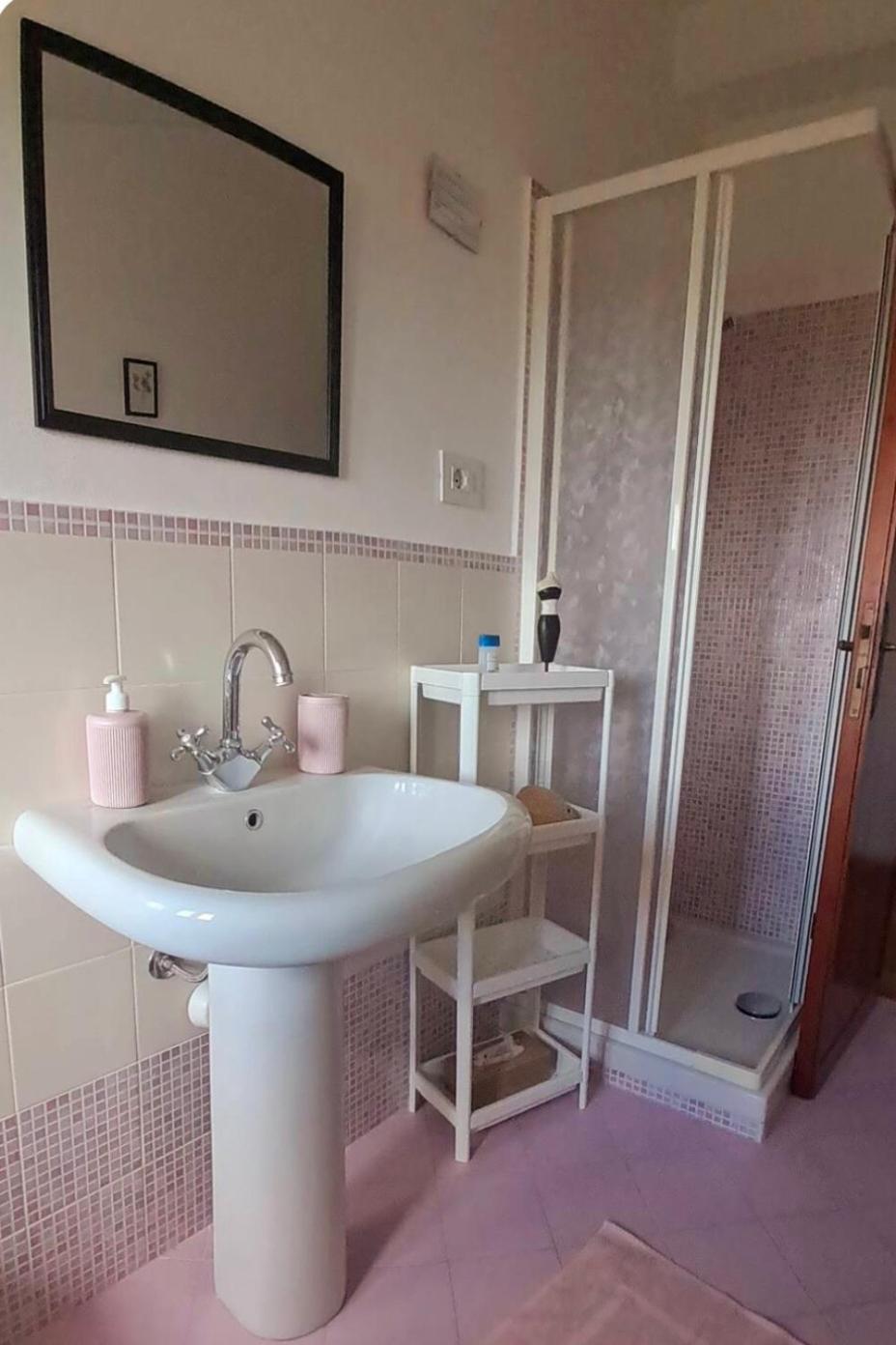 L'Aviatore Apartment Nicola ภายนอก รูปภาพ