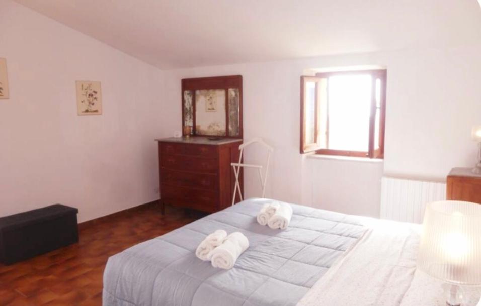 L'Aviatore Apartment Nicola ภายนอก รูปภาพ