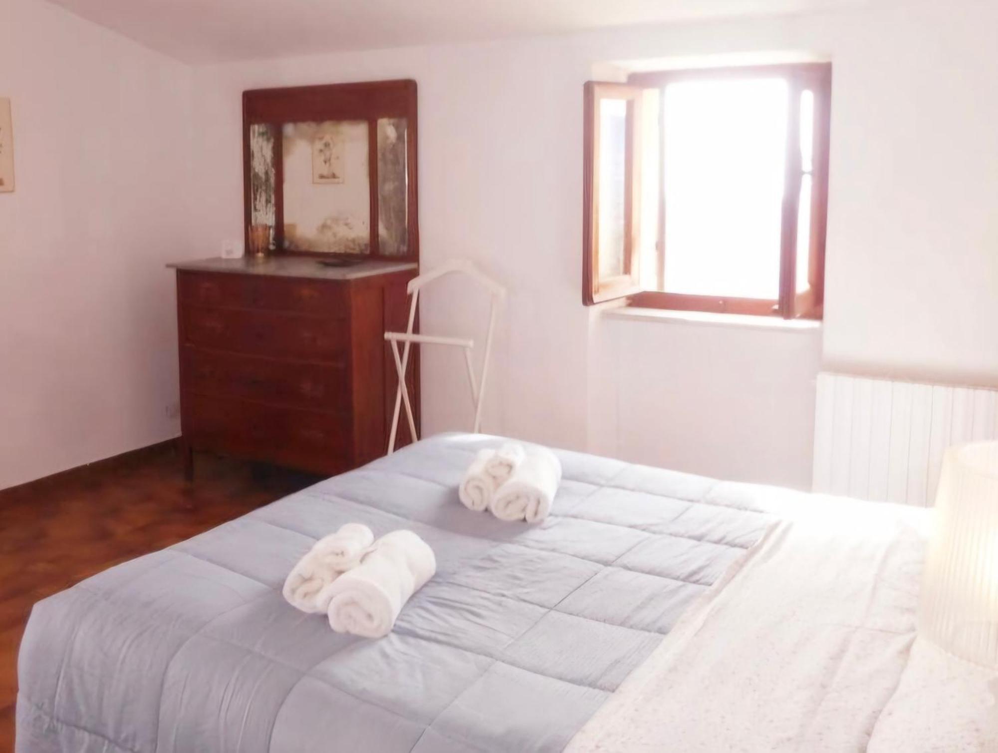L'Aviatore Apartment Nicola ภายนอก รูปภาพ