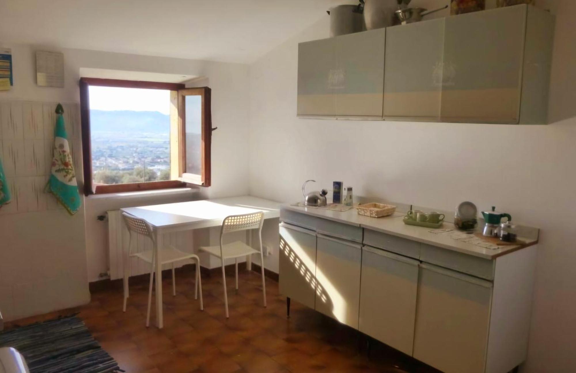 L'Aviatore Apartment Nicola ภายนอก รูปภาพ