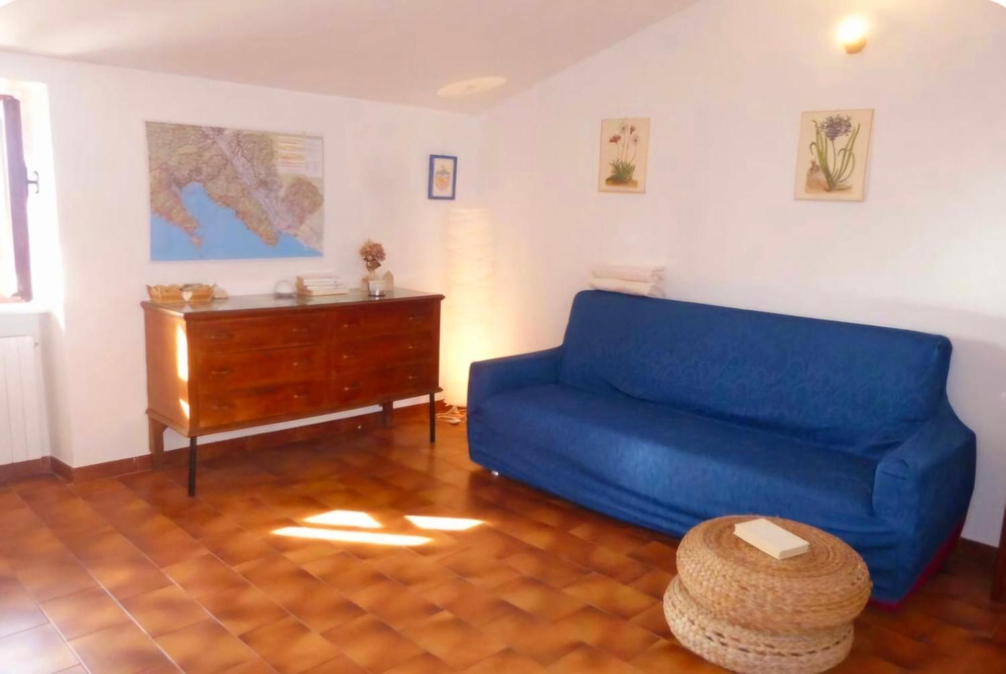 L'Aviatore Apartment Nicola ภายนอก รูปภาพ